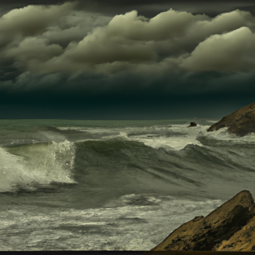 Cabalgando la tormenta


Negras nubes quebraron la mañana
que nació transparente en pleno invierno.
La tiniebla rompió el encantamiento
de radiante promesa tan temprana.

Olas turbias, tenebrosa amenaza.
Se va borrando el sol. Retumba el viento
indómito, polar, helado aliento,
segando primaveras su guadaña.

No podremos librarnos de su furia,
el destino te alcanza sin llamarlo,
ya veremos qué cartas nos enseña.

No sabremos, tal vez, burlar la lluvia.
Pero seguimos aquí, mientras tanto,
al timón, cabalgando la tormenta.